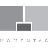 momentas, inc. logo image