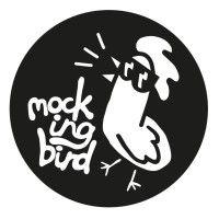 mockingbird logo image