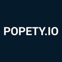 popety.io logo image