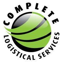 complete logistical services