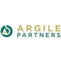 argile partners logo image