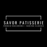 savor patisserie