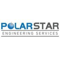 polar star engineering services logo image