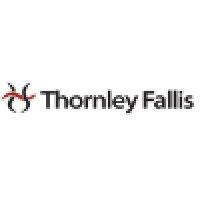 thornley fallis communications logo image