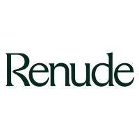 renude logo image