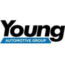 logo of Young Automotive Group