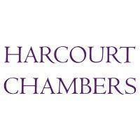 harcourt chambers (hong kong) logo image