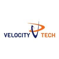 velocity tech logo image