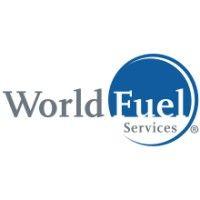 world fuel services europe, ltd. logo image