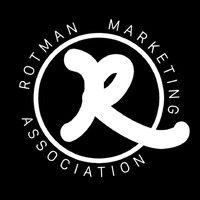 rotman marketing association logo image