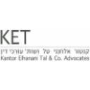 logo of Kantor Elhanani Tal Co