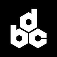 dbc fitness logo image