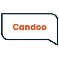 candoo tech logo image