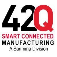 42q logo image