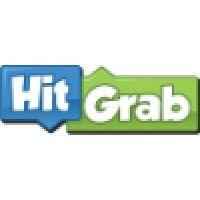 hitgrab game labs logo image