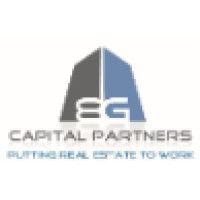 8g capital partners logo image