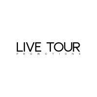 live tour promotions logo image