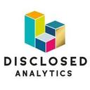 logo of Disclosed Analytics