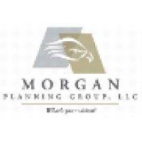 morgan planning group, llc logo image