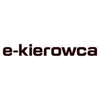 e-kierowca logo image