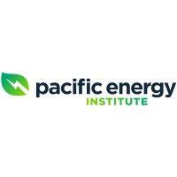 pacific energy institute logo image