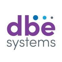 dbe systems, powered by dancker logo image