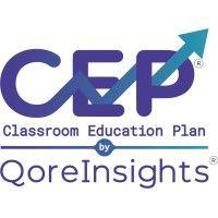 qoreinsights logo image