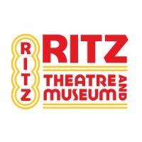 ritz theatre & museum