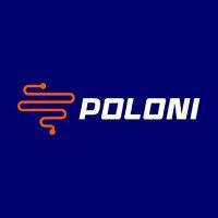 transportes poloni logo image