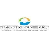 cleaning technologies group logo image