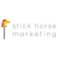 stick horse marketing ltd. logo image