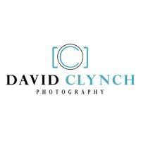 david clynch photography logo image