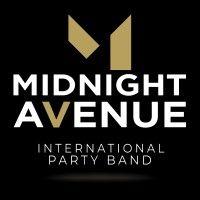 midnight avenue - international party band