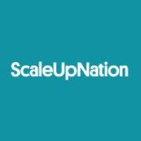 scaleupnation logo image