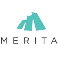 meritabiz logo image