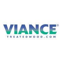 viance - treated wood solutions