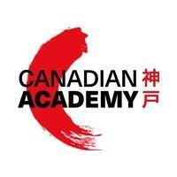 canadian academy logo image