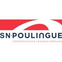 sn poulingue logo image