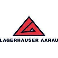 lagerhäuser aarau ag logo image