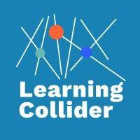 learning collider logo image