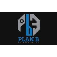 plan b enterprise inc. logo image