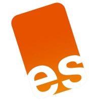 es dubai logo image