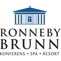 ronneby brunn hotell logo image