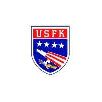 usfk logo image