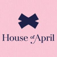 house of april