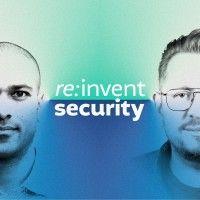 re:invent security