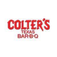 colters bbq logo image