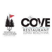 peninsula golf course & the cove restaurant