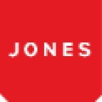 the jones group logo image