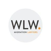 wlw migration lawyers logo image